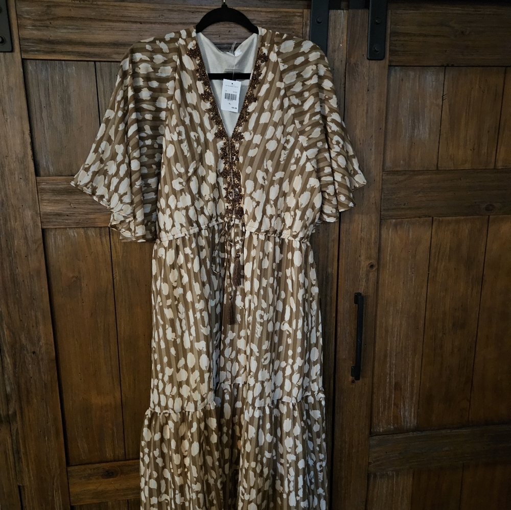 NEW - Dress - Picture 2 of 3